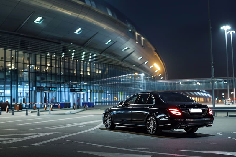 Berlina business