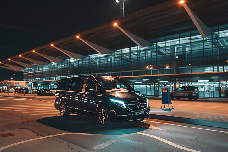 Van premium